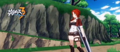 崩坏3战场疾风技能介绍