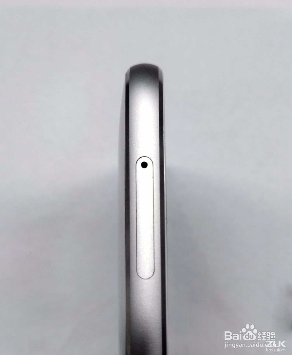 ZUK 手机Z1 SIM卡安装教程