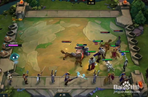 云顶之弈进阶技巧