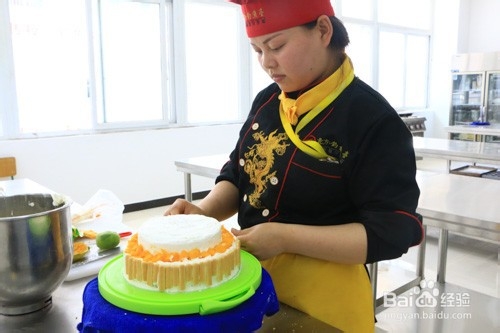成都西点培训学校