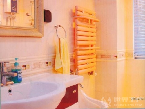 采暖散热器品牌众多怎样选择?