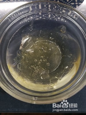 夏天的味道:草莓芒果布丁