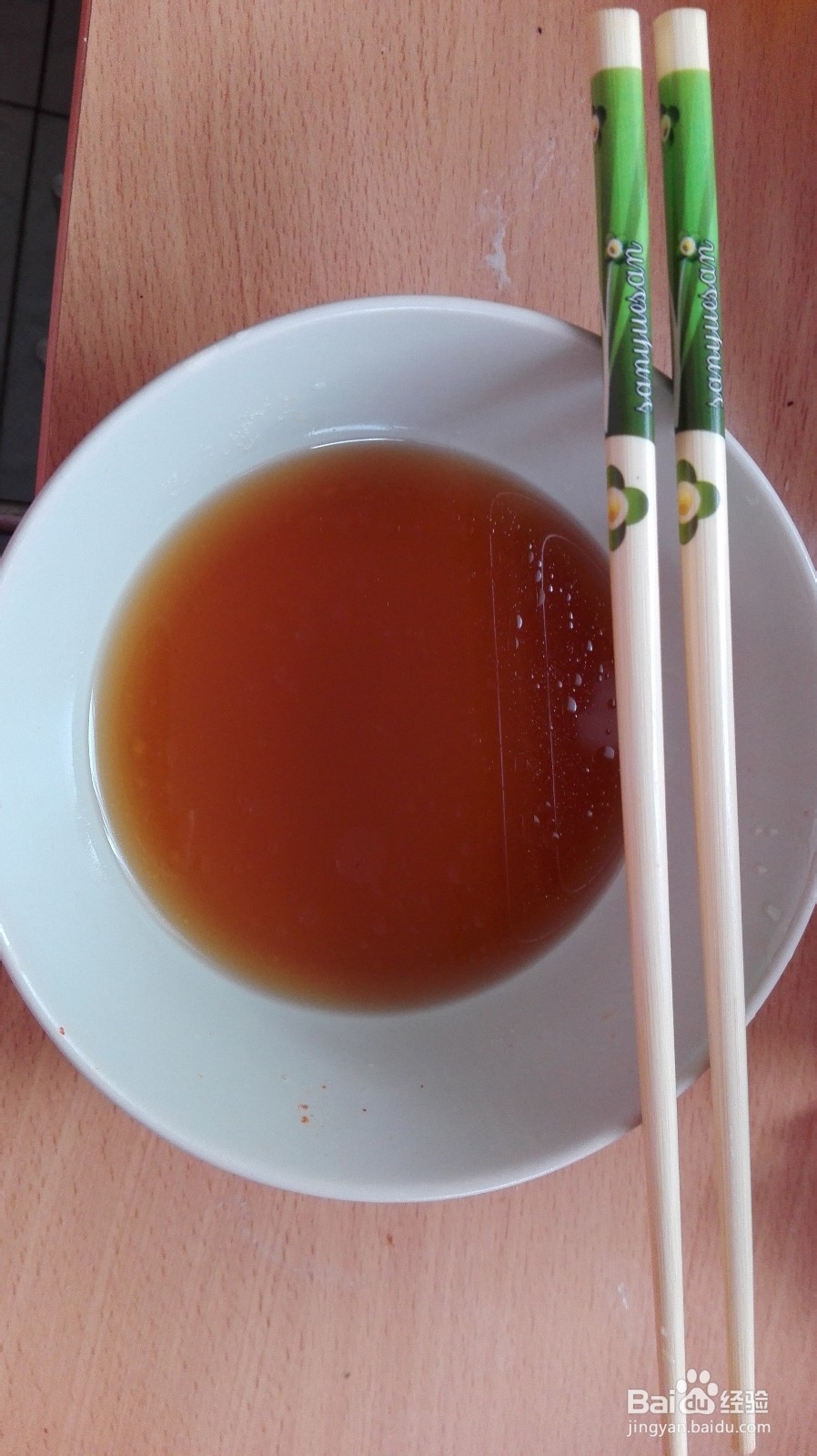 酸甜土豆胡萝卜块