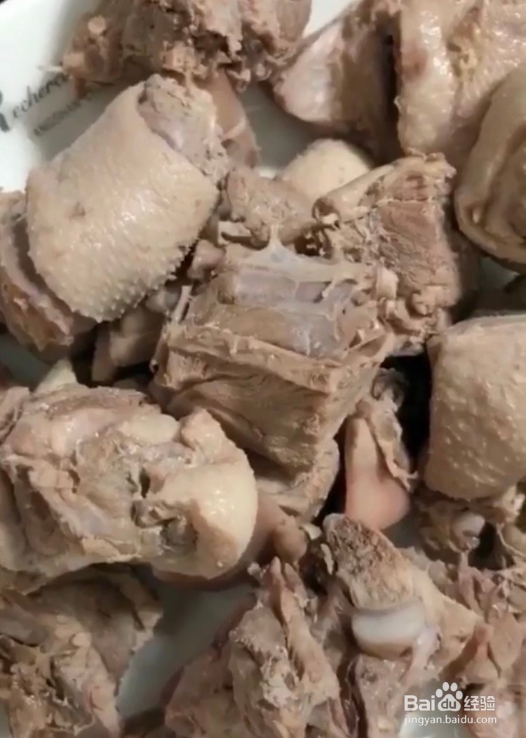 好吃的麻辣啤酒鸭怎么做？