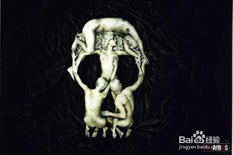 艾滋病传播途径