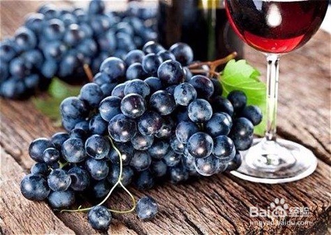 品鉴优品红酒的作用功效小常识