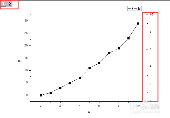 Origin如何添加新图层