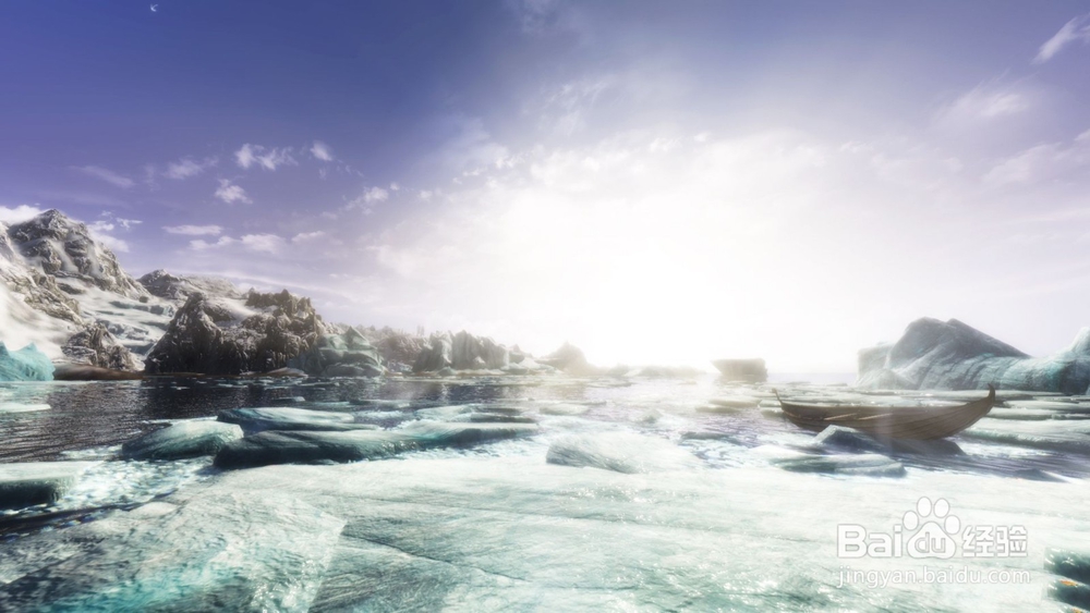 主线任务-死里逃生攻略