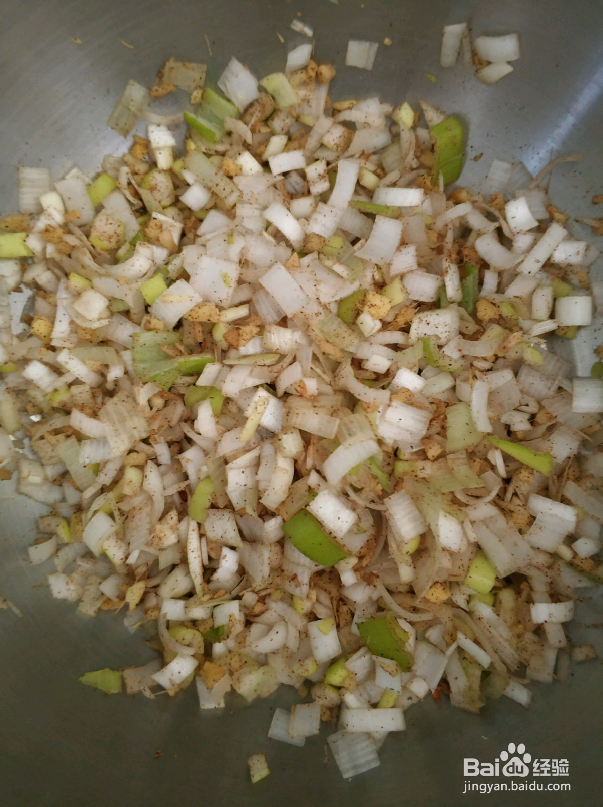 营养羊肉萝卜丸子的做法