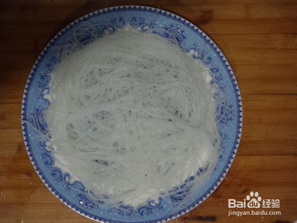 蒜蓉 粉丝 娃娃菜