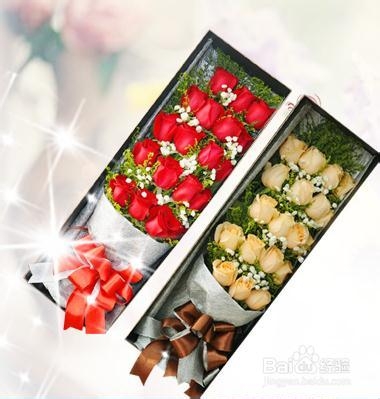 2014年七夕情人节送什么礼物给女朋友