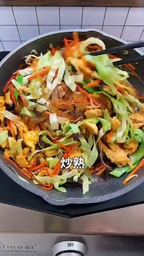 酥脆可口的营养早餐饼怎么做