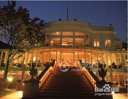 上海老洋房攻略