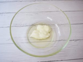 酸奶小蛋糕详细做法,让你爱不释手