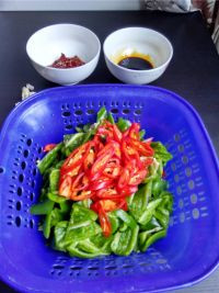 青椒回锅肉怎么做好吃，新家常做法