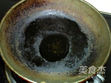 香煎芋头糕的做法