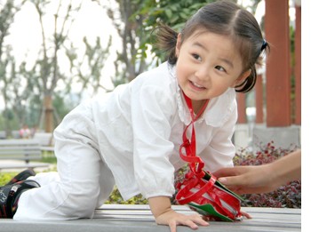 “溺爱”对宝宝有哪些坏处？