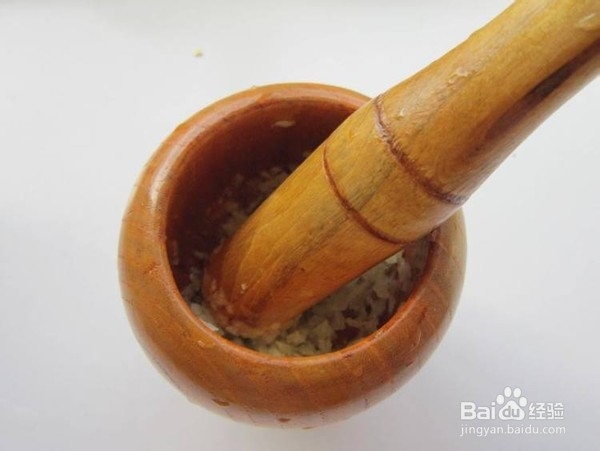 凉拌苦瓜的做法