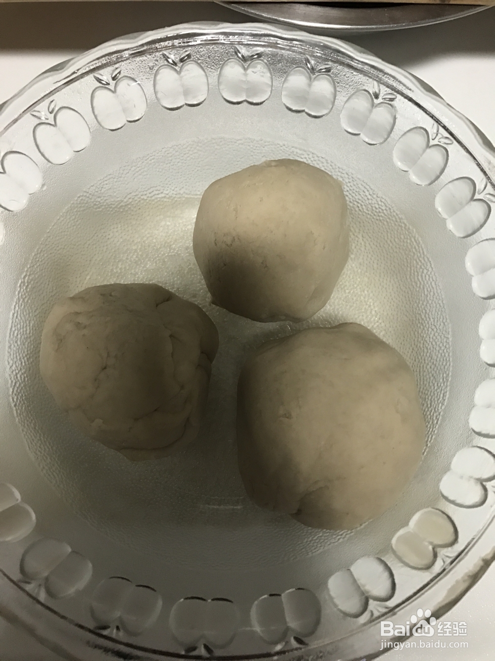 新手适合做的莜面件件