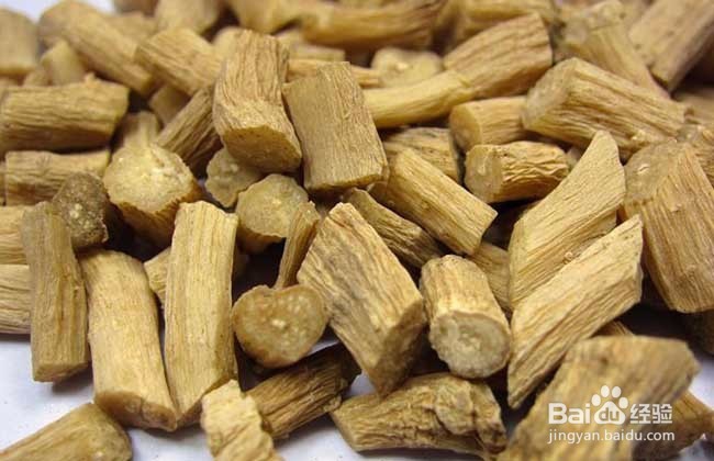 川牛膝与怀牛膝的区别