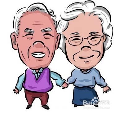 失牙老人的口腔保健