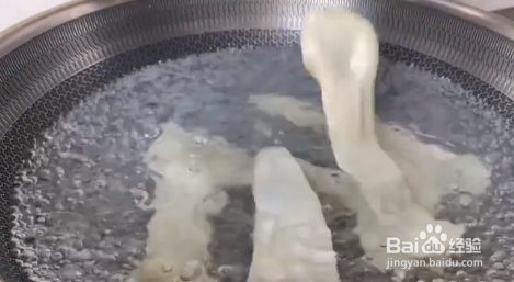 大片刀削面的简单做法