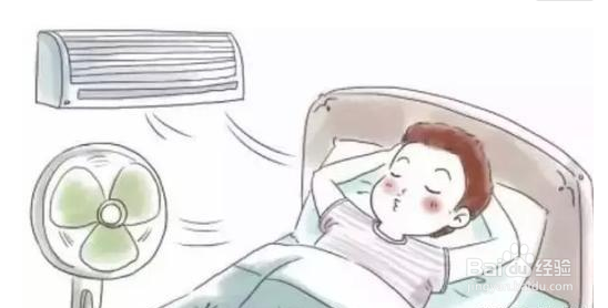 立秋之后三不睡、三不做、三要吃是指什么
