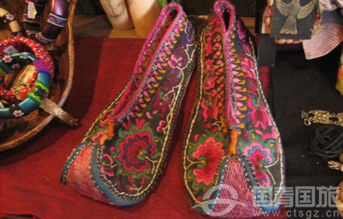 国内旅游初夏旅游胜地大推荐