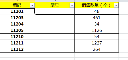 用分类汇总和VLOOLUP汇总三个或以上项目的数据