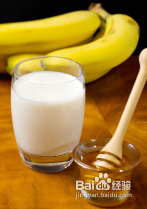 肌肤畅享笨nana教你自制7款香蕉面膜