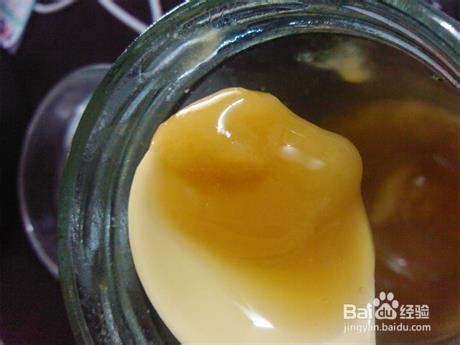 蜂蜜结晶的好坏与鉴别方法