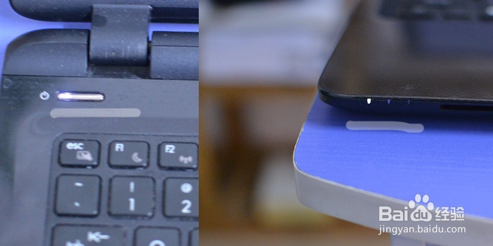 笔记本无法正常开机故障排除