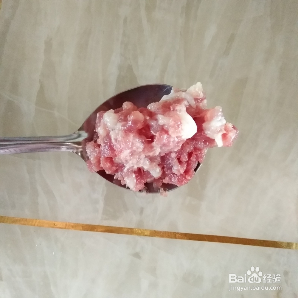 DIY让我们一起来包饺子吧~