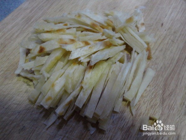 烩饼的家常做法