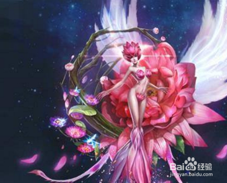 武魂2蝶花宝宝培养攻略