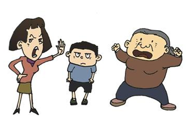 怎样让孩子顺利的度过逆反时期