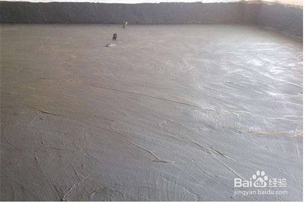 防水涂层的选择技巧