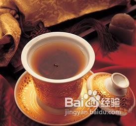 教你怎样喝普洱茶减肥