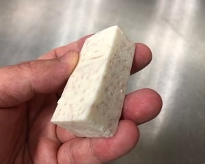 好吃到爆炸的反沙芋头