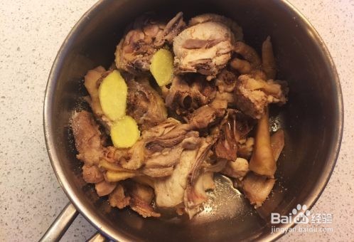 虫草花汽锅鸡怎么做好吃？家常做法教程