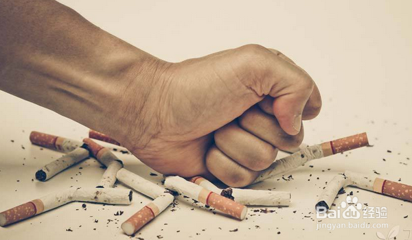 怎样快速戒烟（成功永久戒烟好方法）