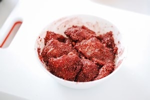 怎么做粉蒸龙利鱼南瓜盅