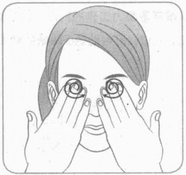 如何快速提高视力