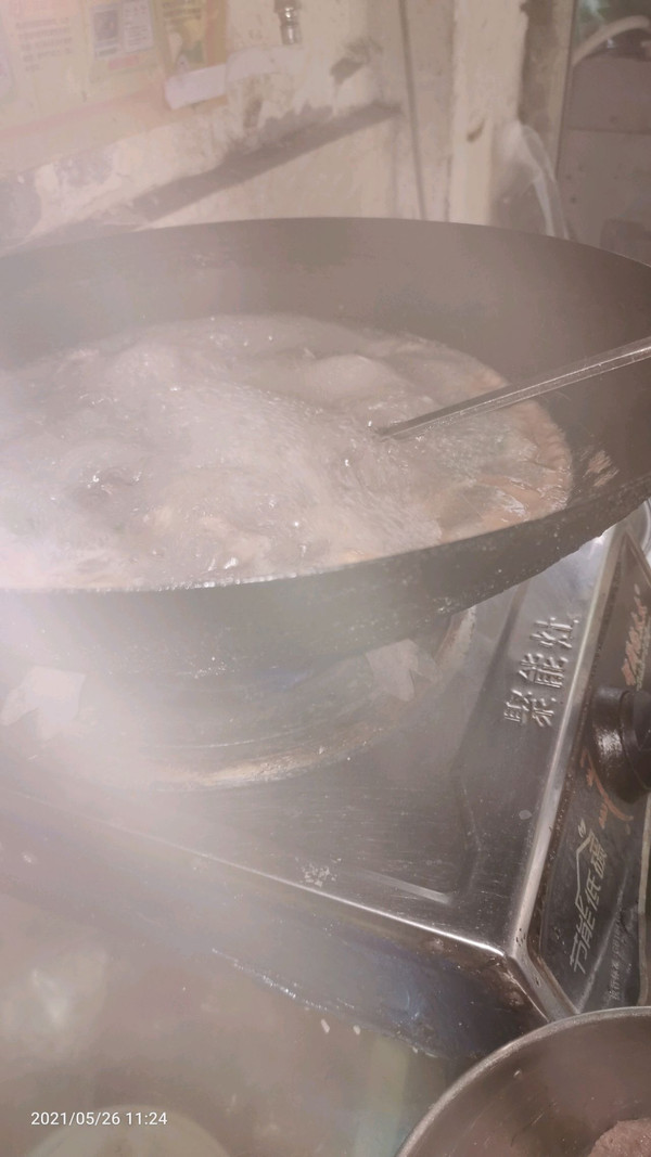 网红柠檬无骨鸡爪