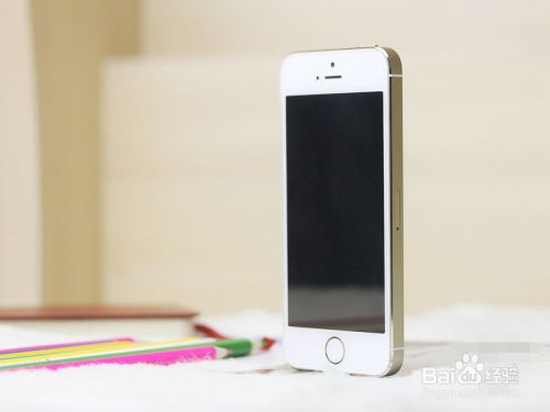 苹果iphone 5s 真机图片及性能参数 百度经验