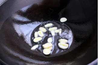 超好吃的上汤娃娃菜