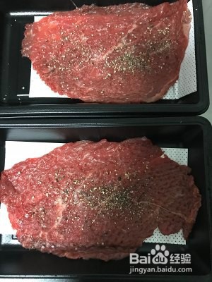 教大家做酥脆芝士牛排卷