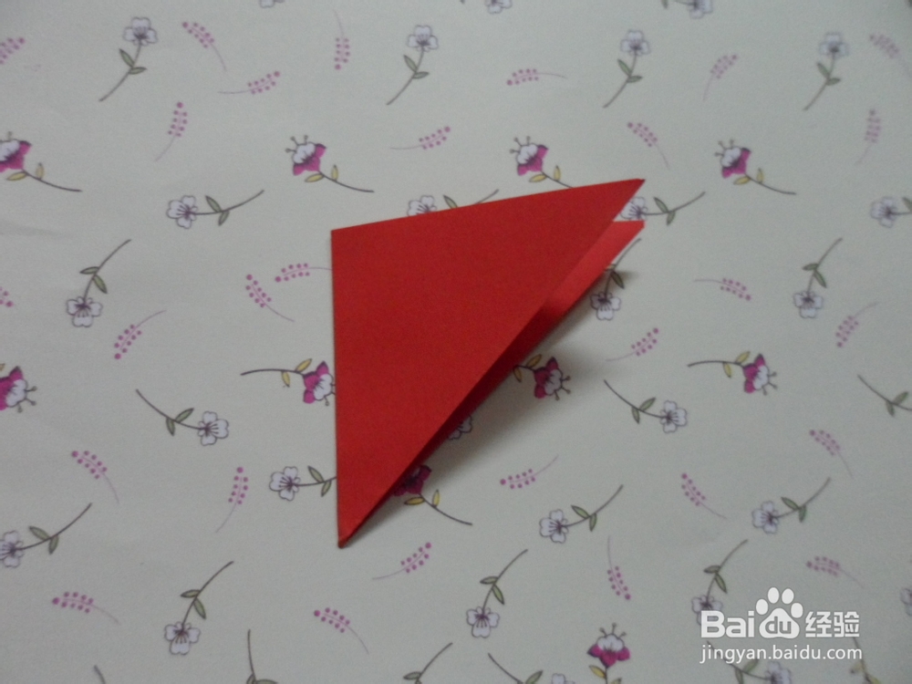 窗花：[14]春节窗花之红红火火