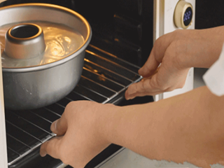 天使蛋糕怎么做？