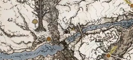 艾尔登法环黄金律法大剑怎么获得